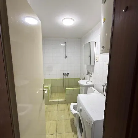 Modern Cozy - With View Skopje