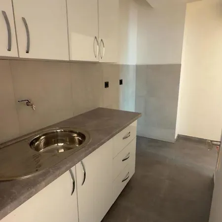 Modern Cozy - With View Apartment *