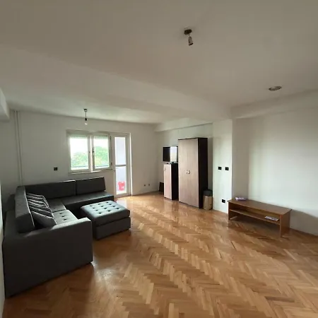 Modern Cozy - With View