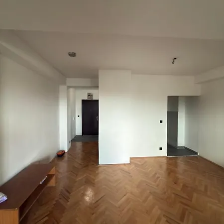 Apartment Modern Cozy - With View *