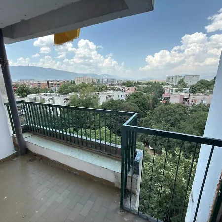 Modern Cozy - With View